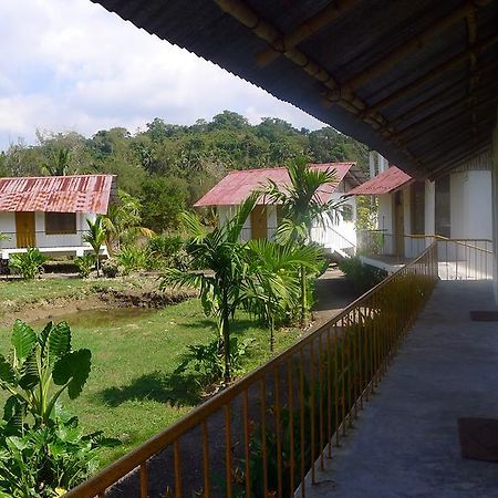 Anugama Resort Wandoor Luaran gambar