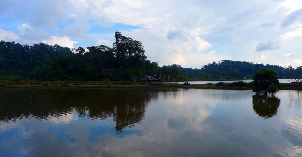 Anugama Resort Wandoor Luaran gambar