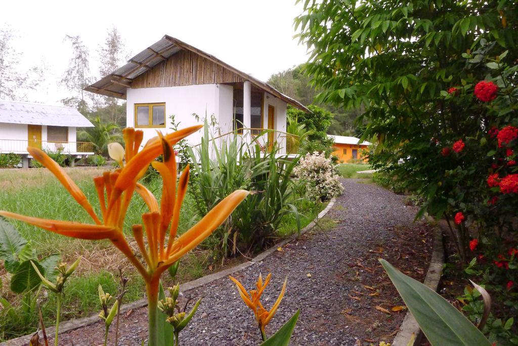 Anugama Resort Wandoor Luaran gambar