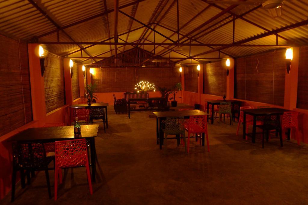 Anugama Resort Wandoor Luaran gambar