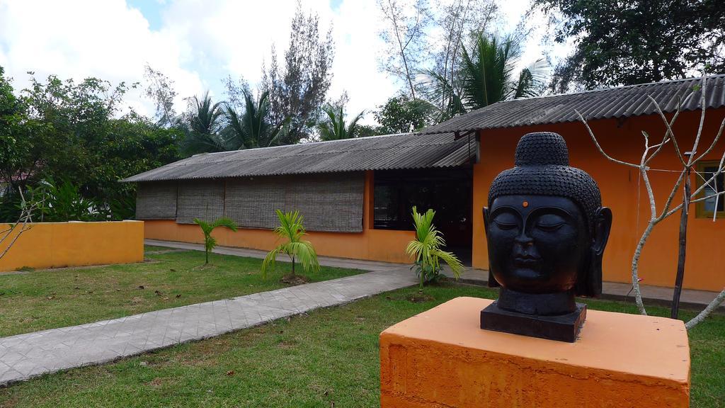 Anugama Resort Wandoor Luaran gambar