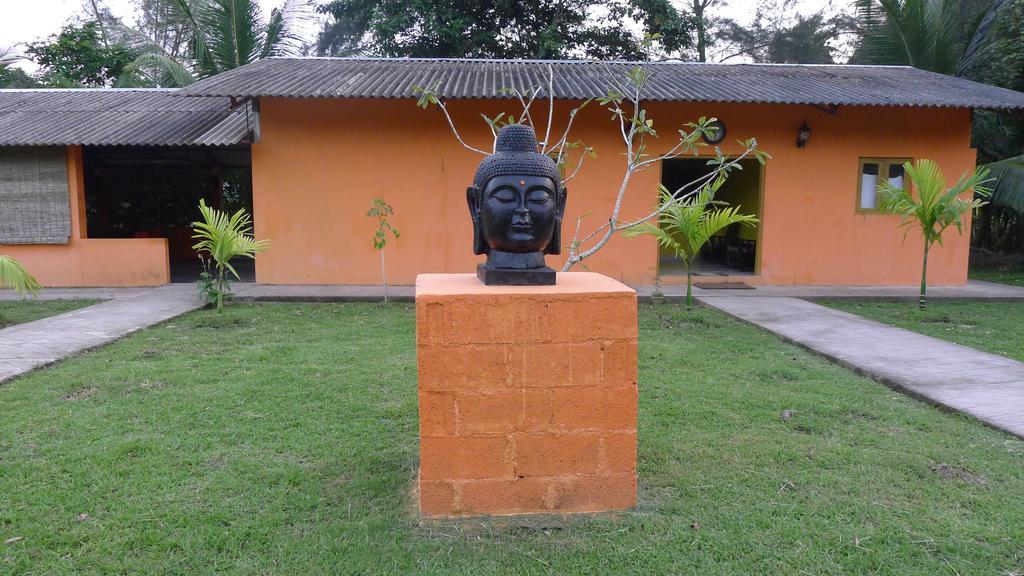 Anugama Resort Wandoor Luaran gambar
