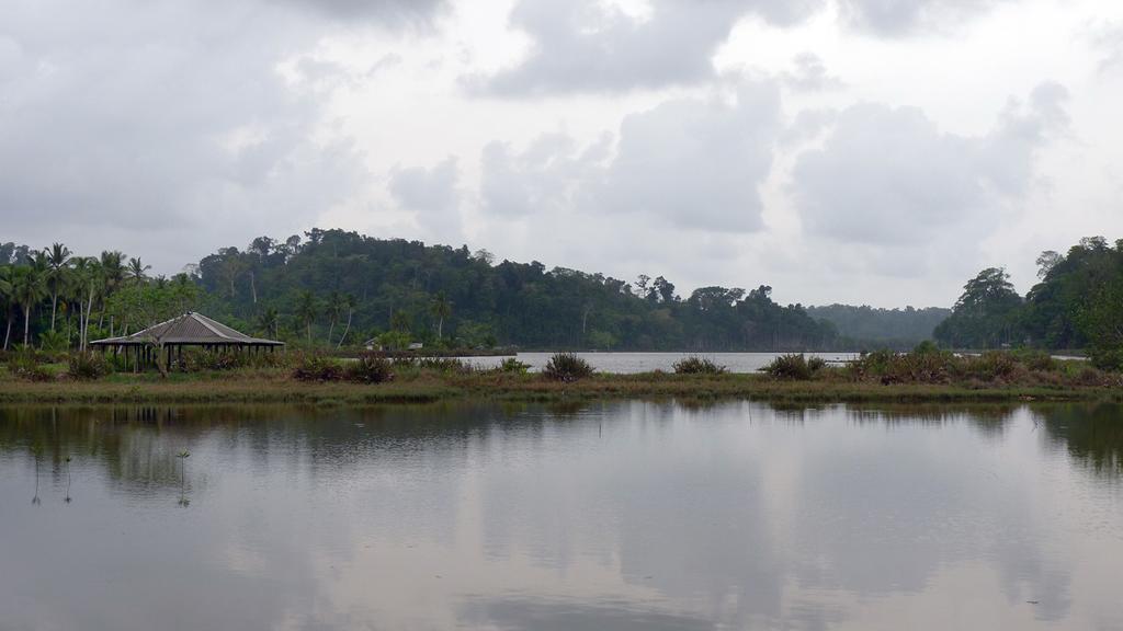 Anugama Resort Wandoor Luaran gambar