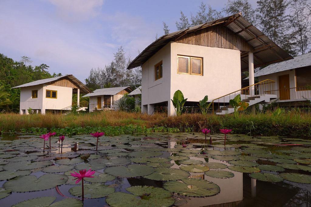 Anugama Resort Wandoor Luaran gambar