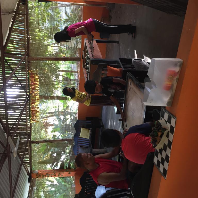 Anugama Resort Wandoor Luaran gambar