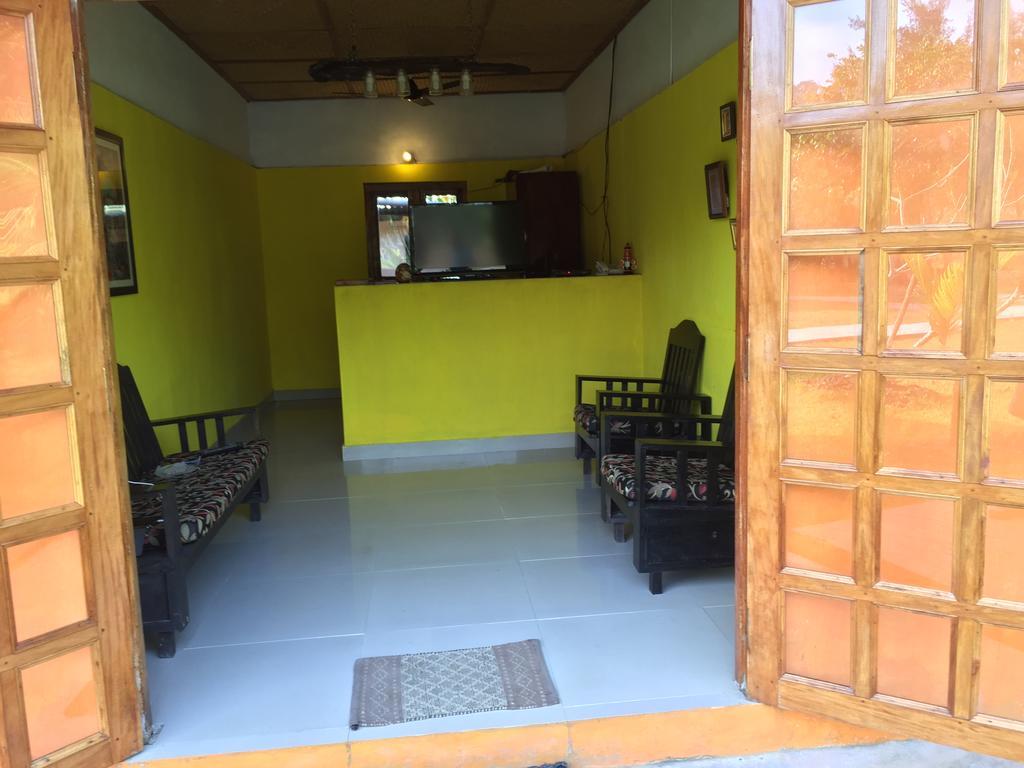Anugama Resort Wandoor Luaran gambar