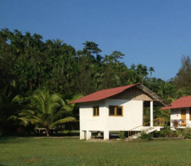 Anugama Resort Wandoor Luaran gambar