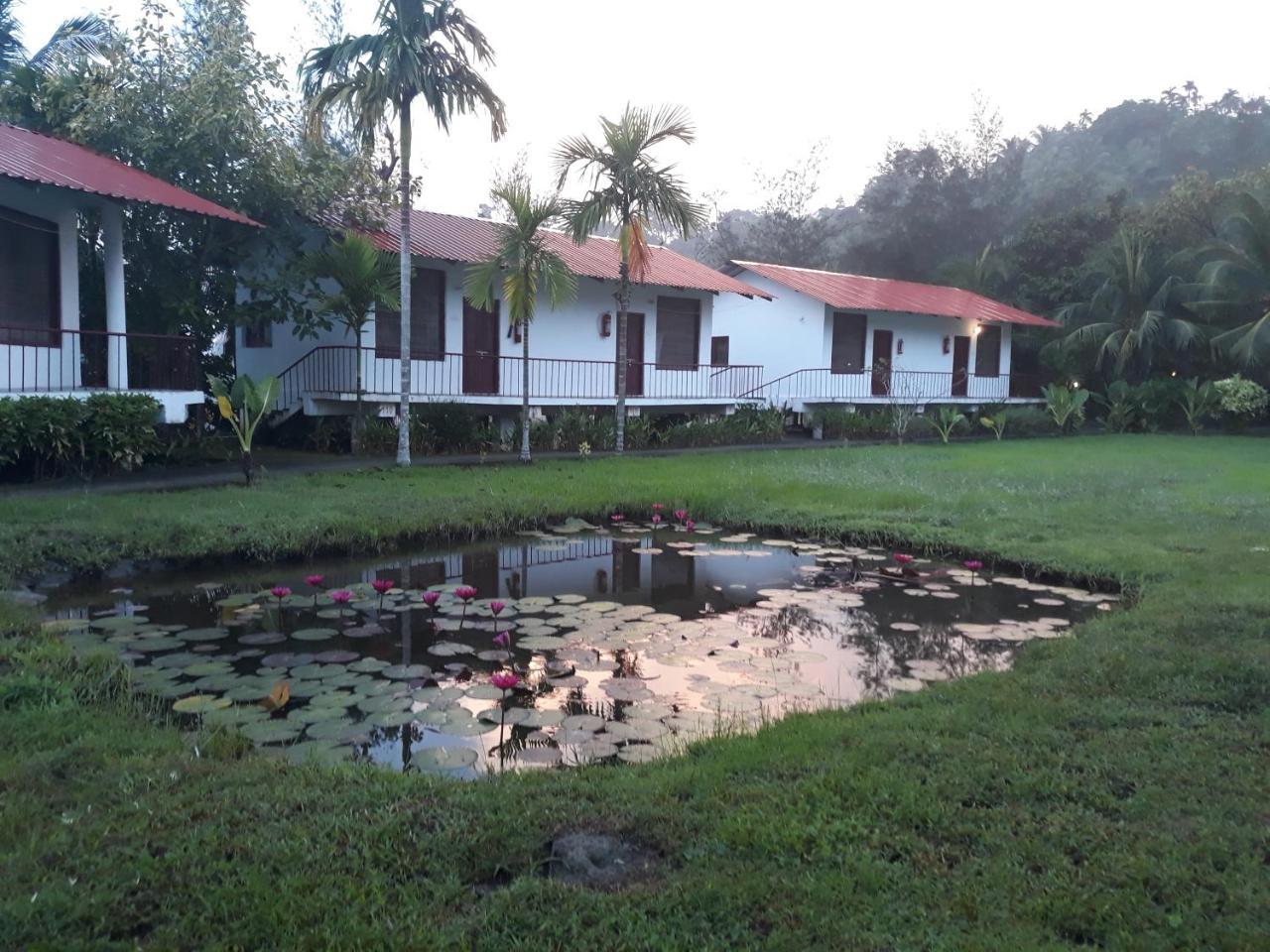 Anugama Resort Wandoor Luaran gambar