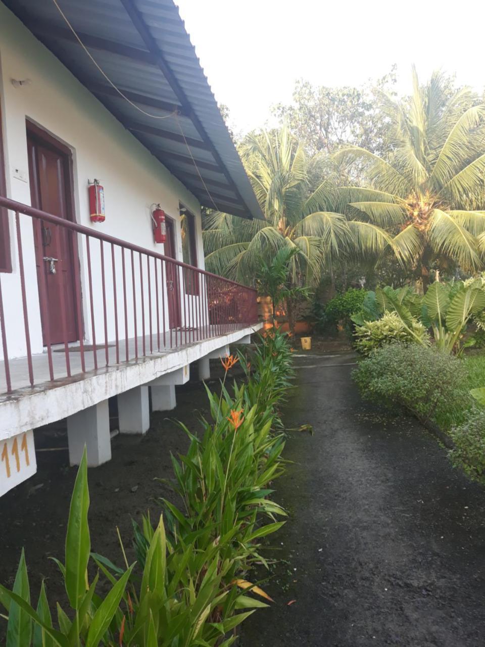 Anugama Resort Wandoor Luaran gambar